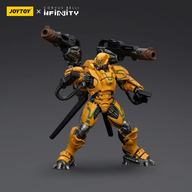 【متوفر】سلسلة JOYTOY Infinity Yu Jing Blye Wolf المنغول الفرسان وو مينغ الاعتداء فيلق 1/18 شخصيات الحركة جمع التماثيل