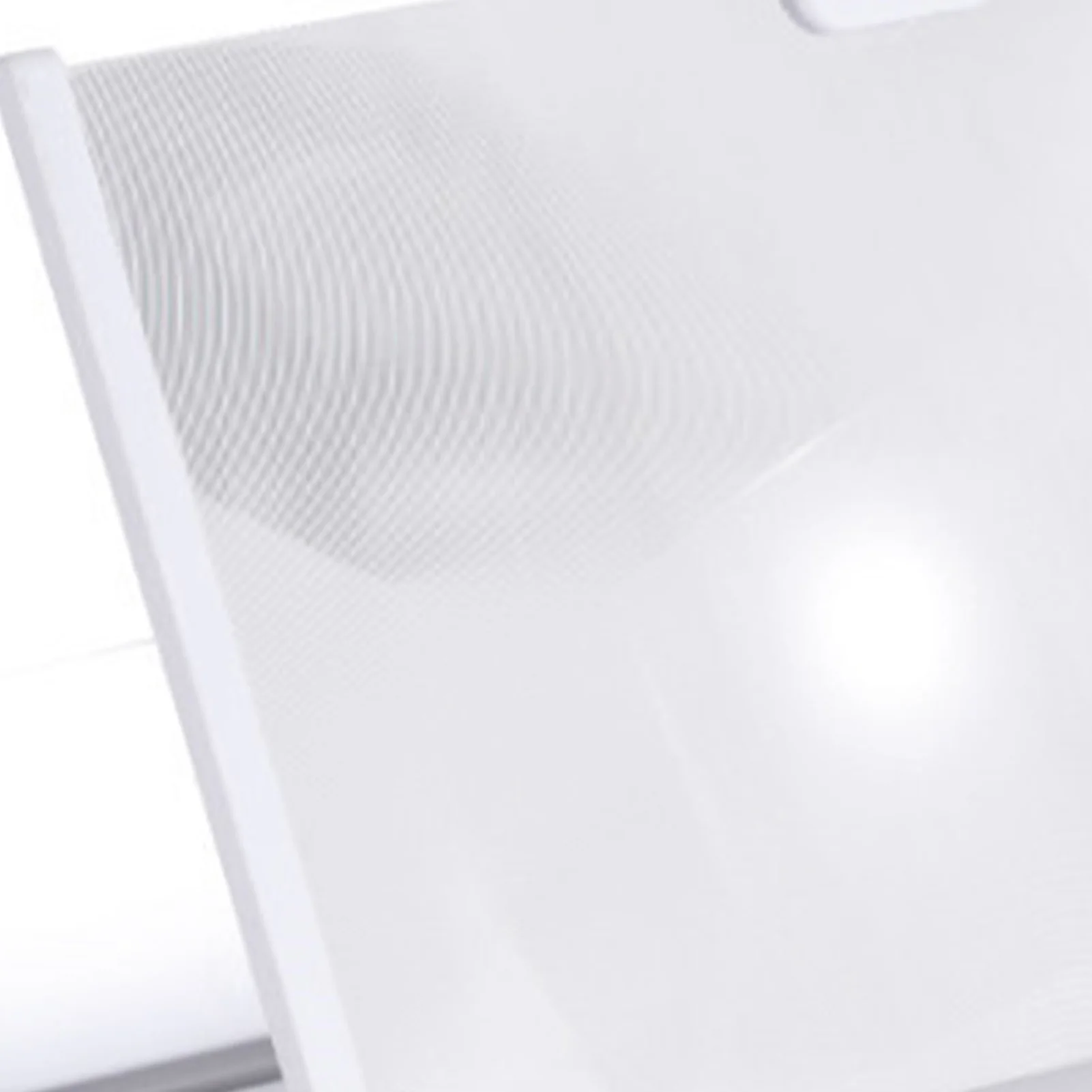 Phone Screen Magnifier 3D HD Pull Out Lens with Stand Expandable Mobile Display Enlarger for Video Watching and Online Learning