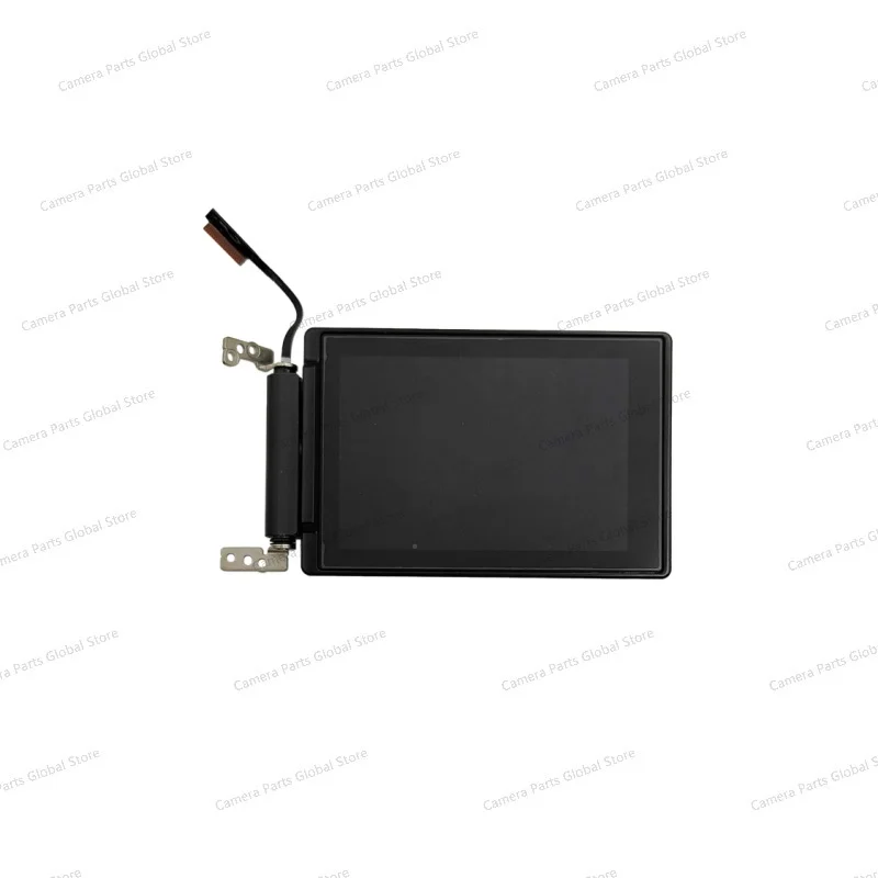 New Complete LCD Display Screen Assy With Hinge Repair Parts For Nikon ZF Camera