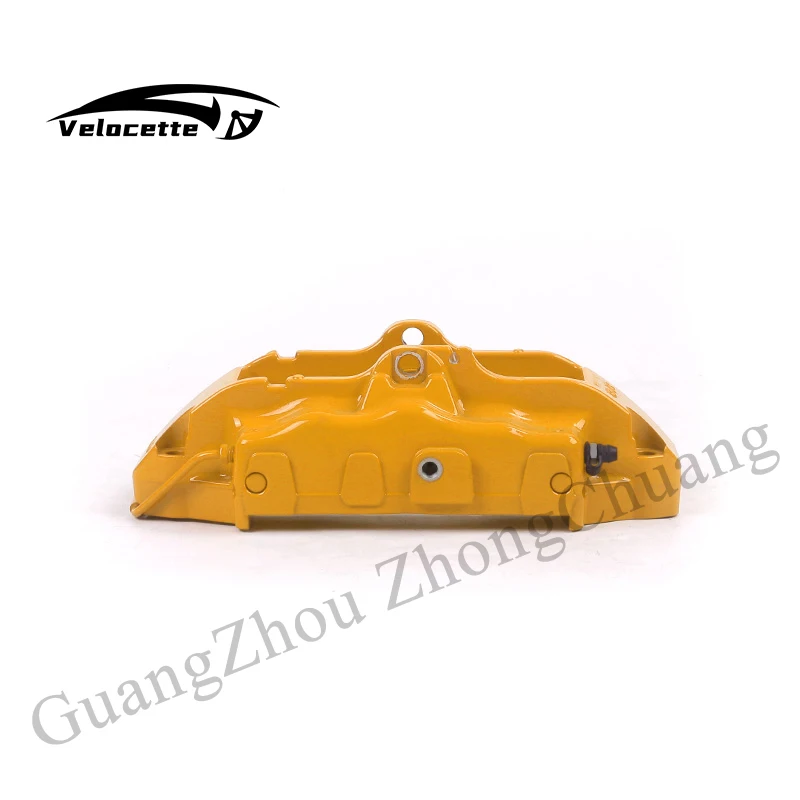 18z Auto Brake System Racing Brake Calipers Kit for Seat Ibiza 6l Ae92 toy ota corolla Eep Rbi 997 porsc he Ae92 - Image 6