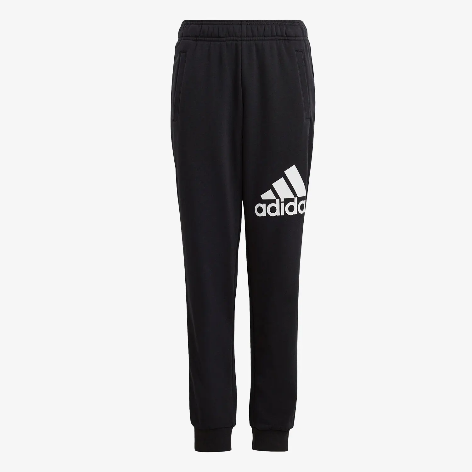

Adidas оригинальные сезонные новые большие детские спортивные трикотажные штаны для бега H47140