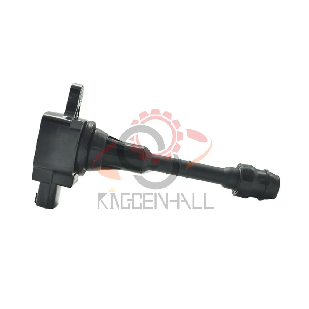 

224486N002 ignition Coil for NISSAN PRIMERA 1769 ccm, 84 KW, 114 PS AIC4004G 224486N010 224488U115 224486N001