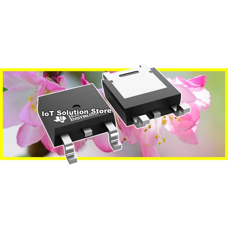 

1PCS TPS7B8833QKVURQ1R2 TPS7B8850QKVURQ1R2 UA78M05CKVURG3 UA78M05IKVURG3 UA78M09CKVURG3 UA78M10CKVURG3 UA78M33IKVURG3