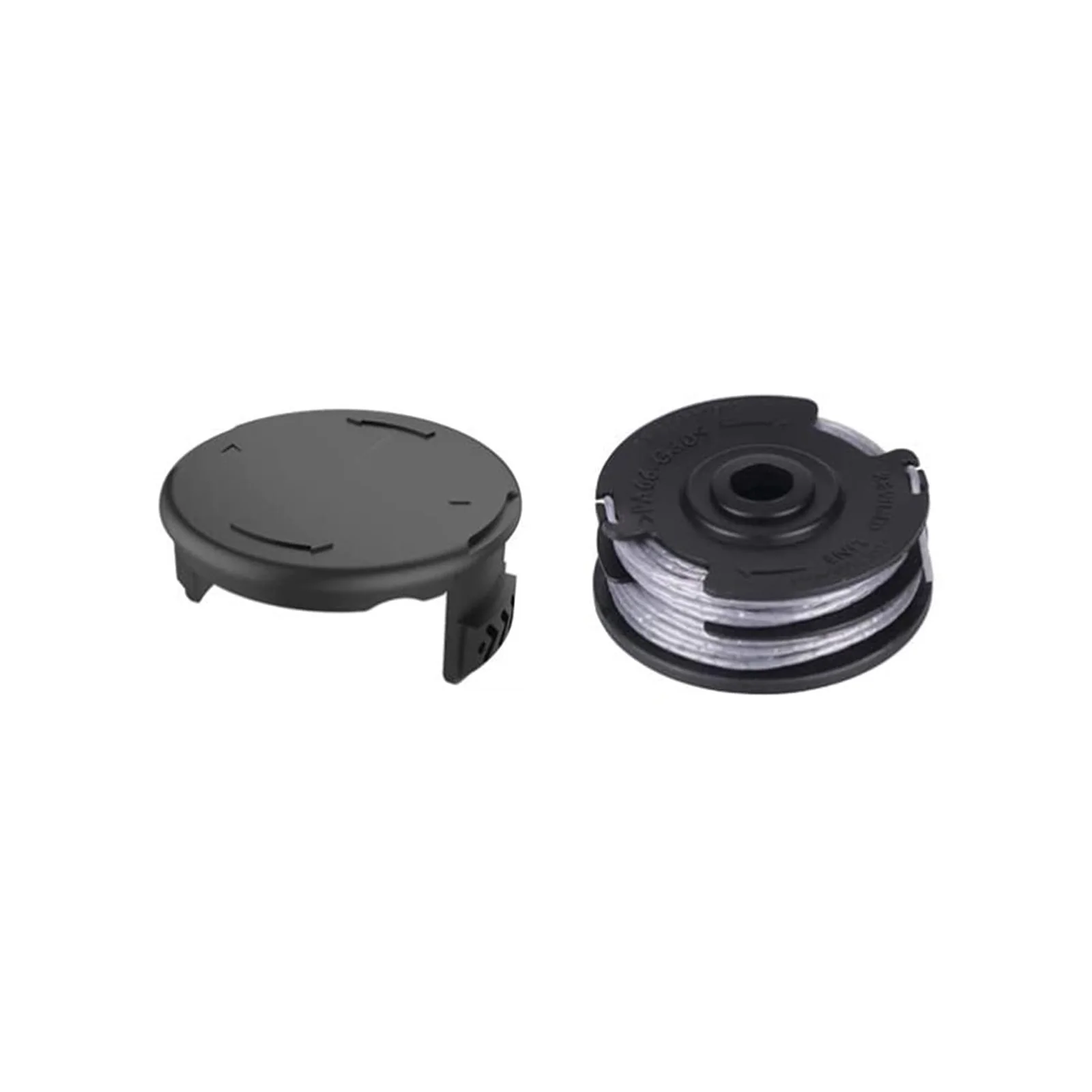 Imagem -06 - Aparador Spool Conjunto Spool Cover para Bosch Art Alternative Coil F016800351 24 27 30 Art 3036 li String Trimmer Parts