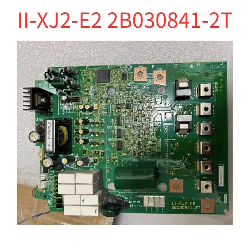 

Brand new II-XJ2-E2 2B030841-2T Hitachi Power Supply Board 15kw or 11kw