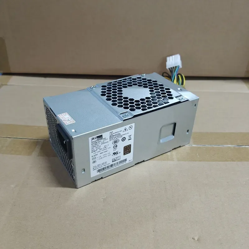 for Lenovo 10 Pin 180W Power Supply Adapter Original Factory Direct Quality Assurance One Year Replacement