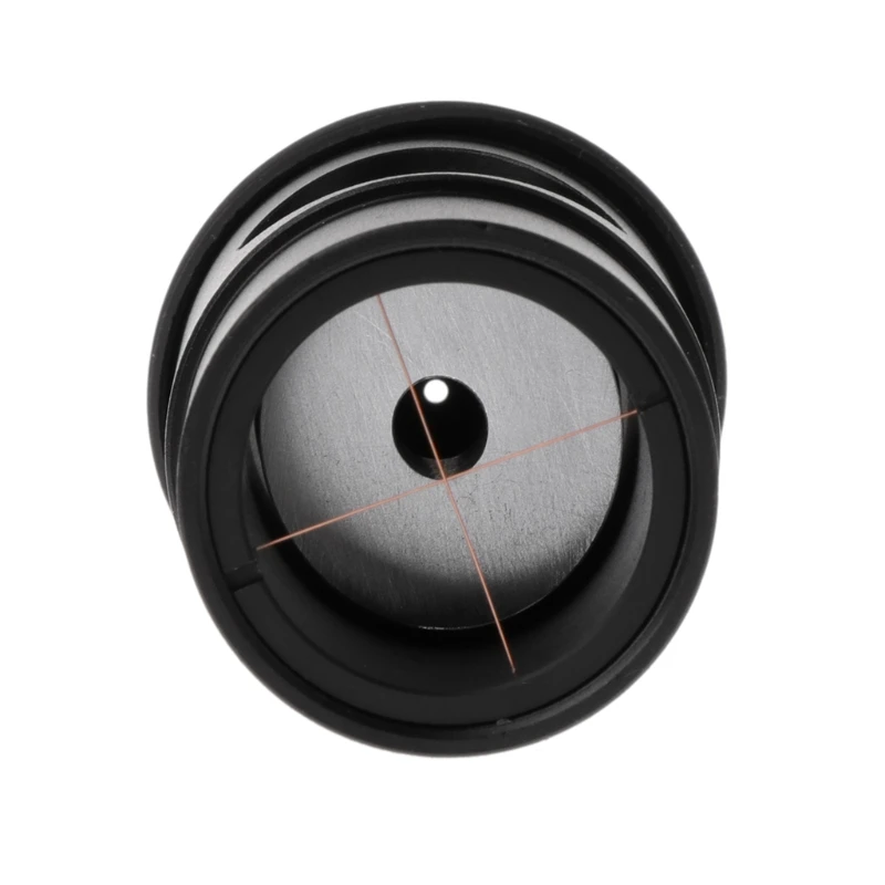 Collimation Eyepiece 1.25-Inch Cheshire Without for Newtonian Telescopes