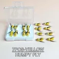 7Pcs-Yellow
