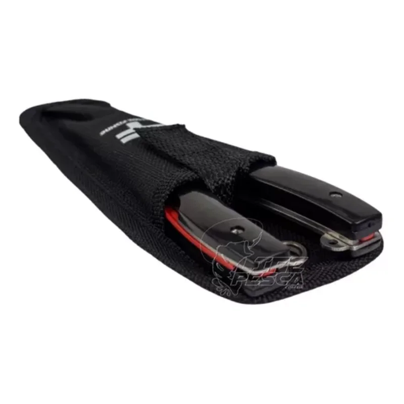 Multifunctional Fishing Pliers With Sheath - LYQ-1006