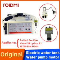 Roidmi Eve Plus Original Water Tank  Pump Motor for Imou Auto-vazio   L11 Proscenic M8pro M7pro Repair Parts