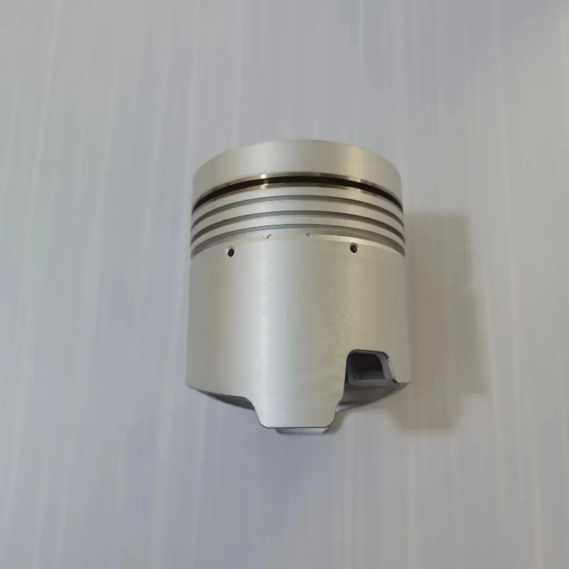 Factory trade price diesel engine parts JCAR  M10U 13216-1700  car engine piston materials auto spare parts