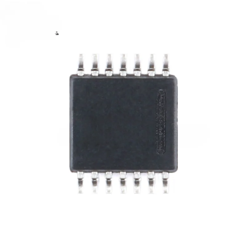 Original genuine MSP430G2211IPW14R TSSOP-14 16-bit mixed-signal microcontroller-MCU