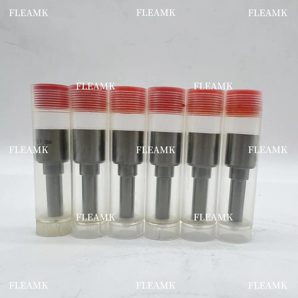 High Quality Fuel Injector DLLA152P2344 Is Suitable for 0445120343 Fuel Injector