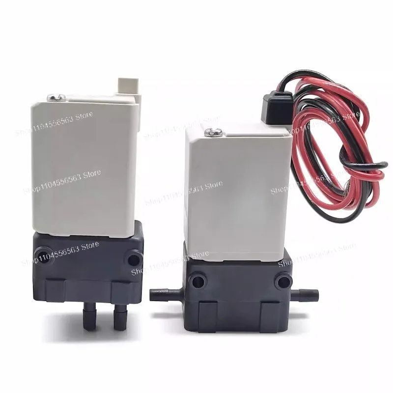 Original Direct Acting Solenoid Valve - 27-5J (Two-way)/207-5J (Three-way) in stock