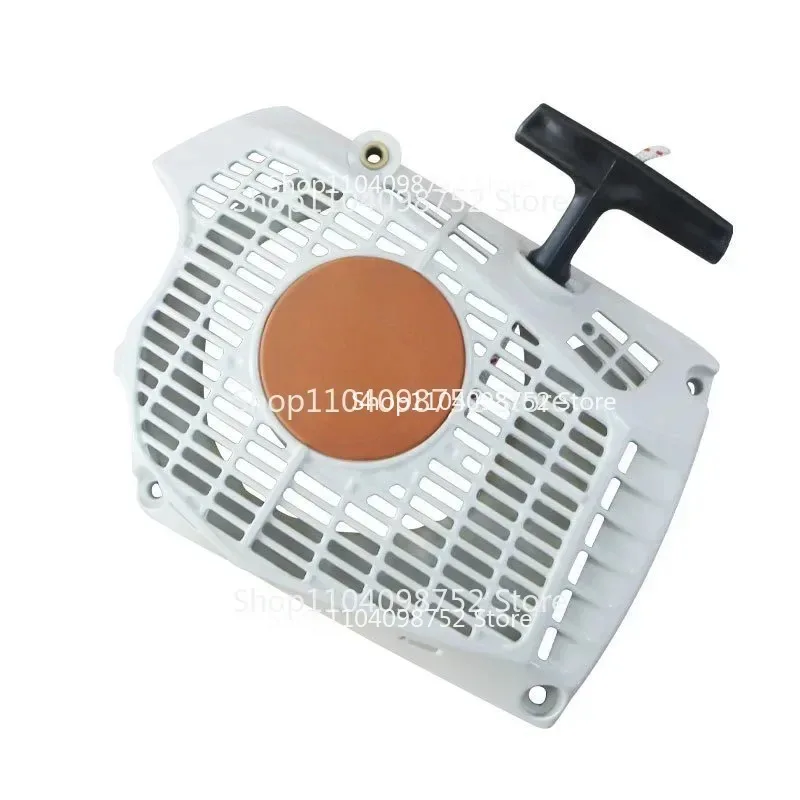 Recoil Starter Assembly Recoil Pull Start Recoil Starter For Stihl MS661 661