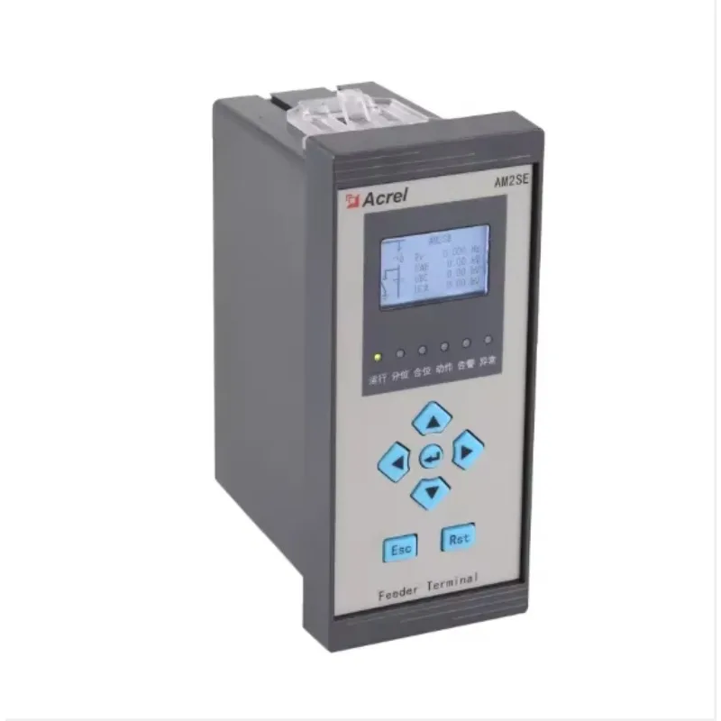 AM2SE Protection Relayl  33kv 10kv