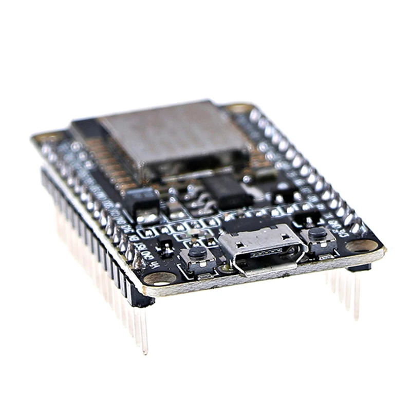 Neue Drahtlose Modul CP2102 NodeMcu 4M Lua WIFI Internet der Dinge Entwicklung Board Basierend ESP8266