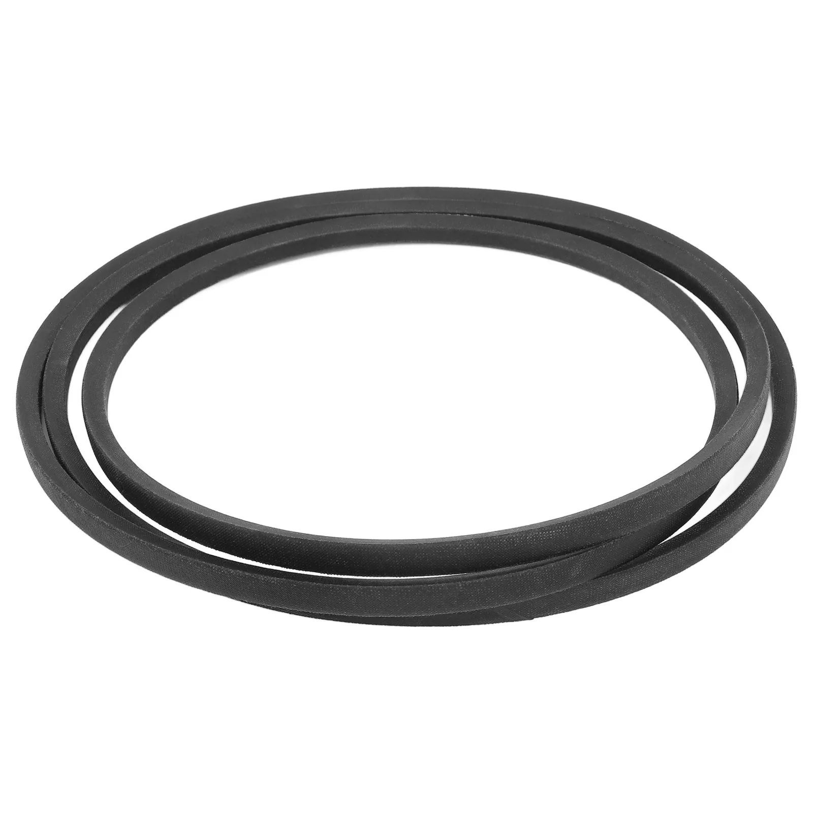 

Lawn Mower Deck Belt Replacement Rubber Drive Belt Compatible Gx20072 for Efficient Power Transfer and Easy Installation Mower
