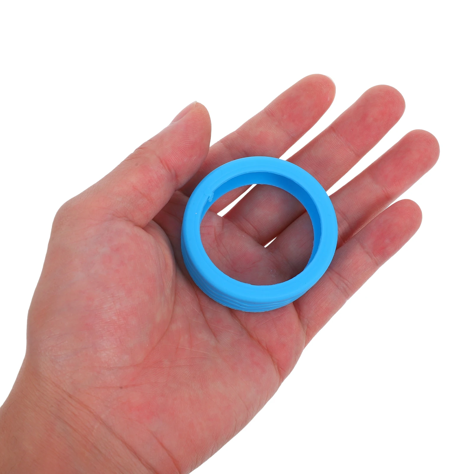 Fundas protectoras de silicona para rueda de equipaje, absorción de impacto, reducción de ruido, reemplazo de protección de rueda de maleta de viaje suave, 8 Uds.