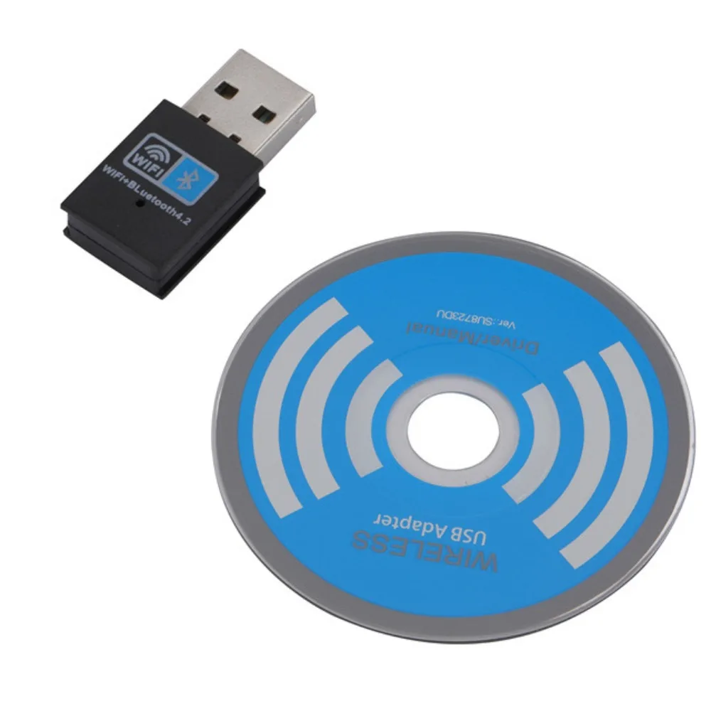 150 м мини-USB Wi-Fi адаптер USB сетевая карта Wi-Fi приемник беспроводная сетевая карта бесплатный драйвер беспроводной сетевой адаптер Wi-Fi