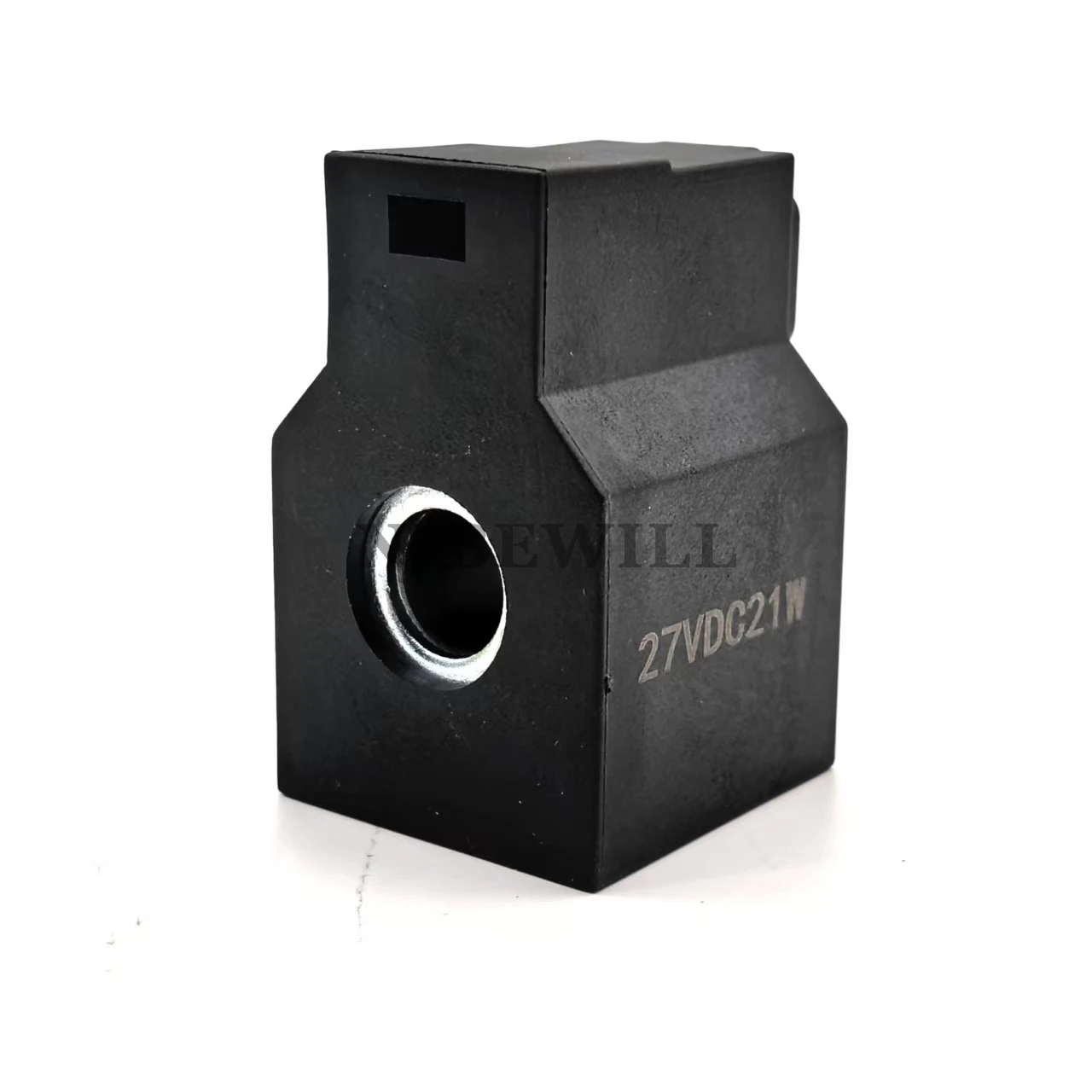 Engineering Machinery Parts for Hyundai R210LC-7 R210LC-9 Excavator Solenoid Valve Coil XKAL-00050 24V