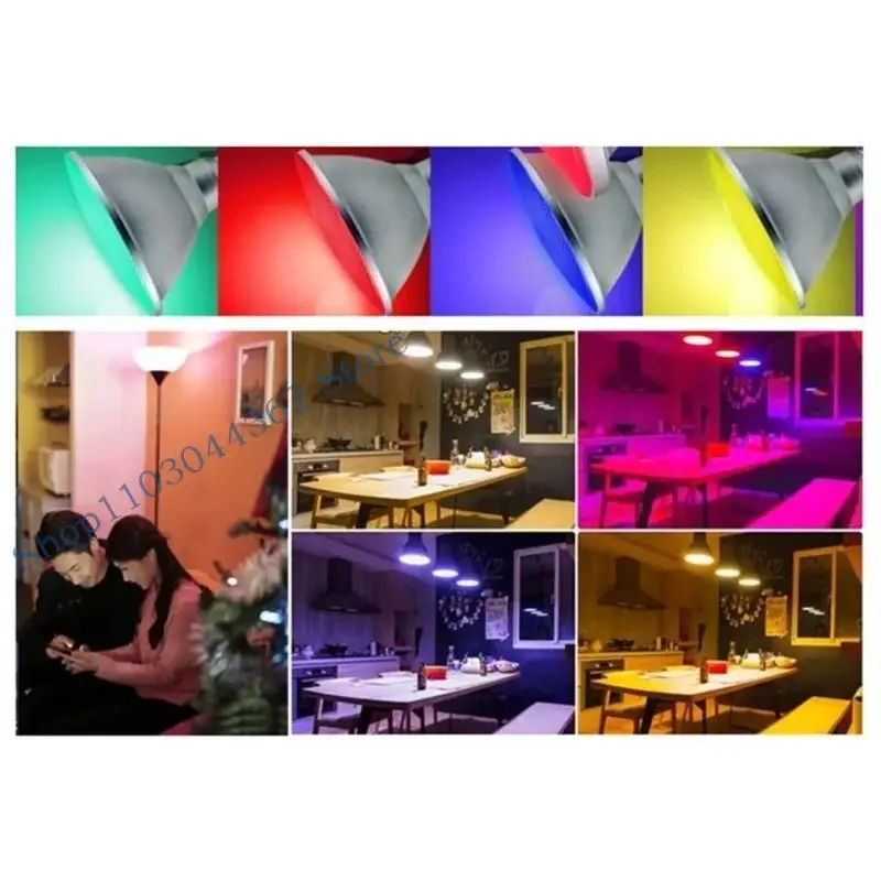 A3PA Indoor Spot Li… - image