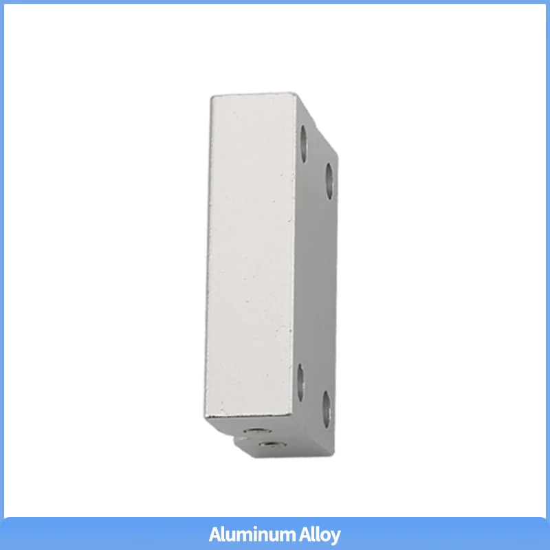 Double Fold Constant Torque Positioning Hinge Aluminum Hidden Flat Opening 180 Degrees Arbitrary Stop Axis