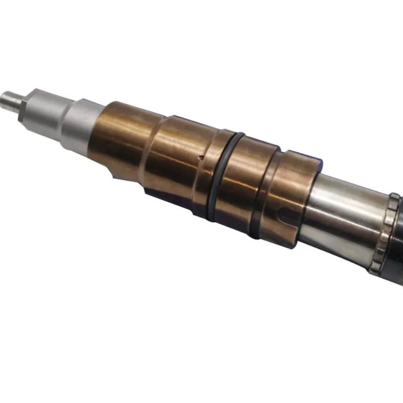 

Топливная форсунка Common Rail DX350 2488244 2036181 0984302 180745090 Двигатель DDJ8L0HW2