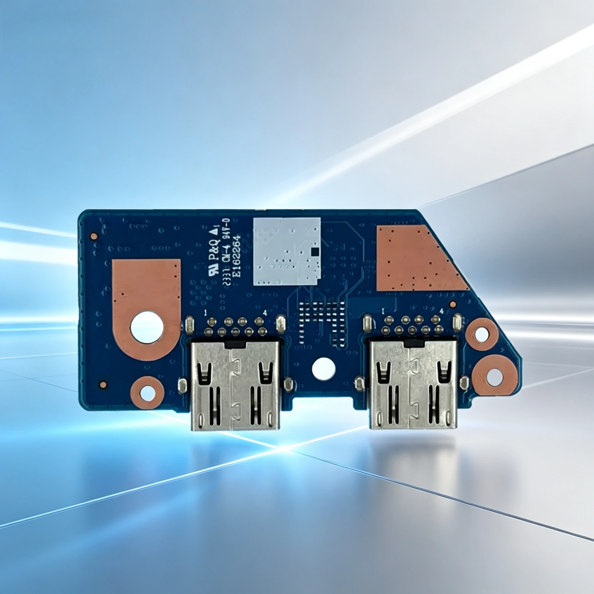 USB Board For ASUS G814 G814J G814JIG G814JV ROG Strix Scar Plus USB Interface