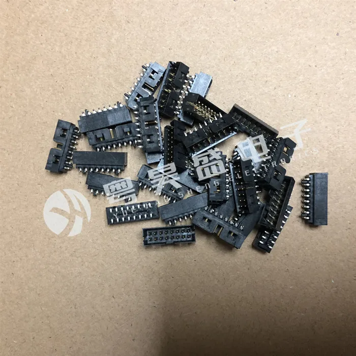 20pcs original new Connector 87832-1620 878321620 16PIN pin base 2.0mm spacing