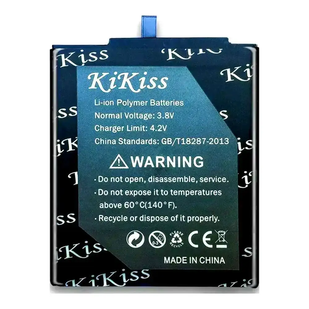 

For Xiaomi Redmi 4A High-Capacity Reliable Power Supply Mobile Phone Battery 4300Mah BN30