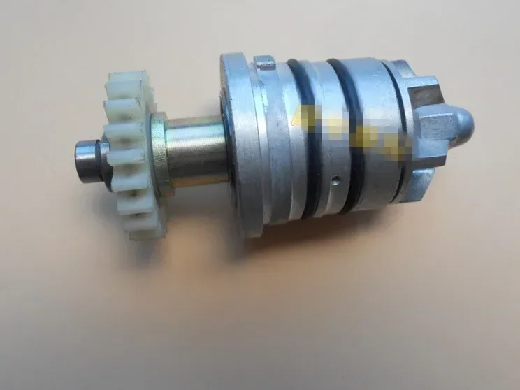 

For Lifan CG150 motorcycle parts for internal cooling water pump water pump jack assembly Lifting machine