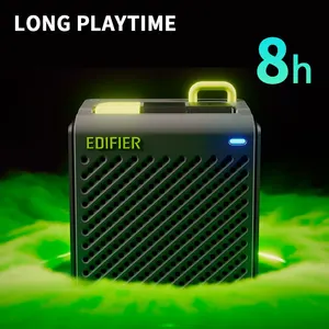 ENTIFIER MP85 Tragbarer Bluetooth -Lautsprecher Camping -Wanderlautsprecher Stereo drahtlos 70 g Licht 8H wasserdichte Fortpflanzung 8 Hauptdrahtungsbetriebsbetrag - №4