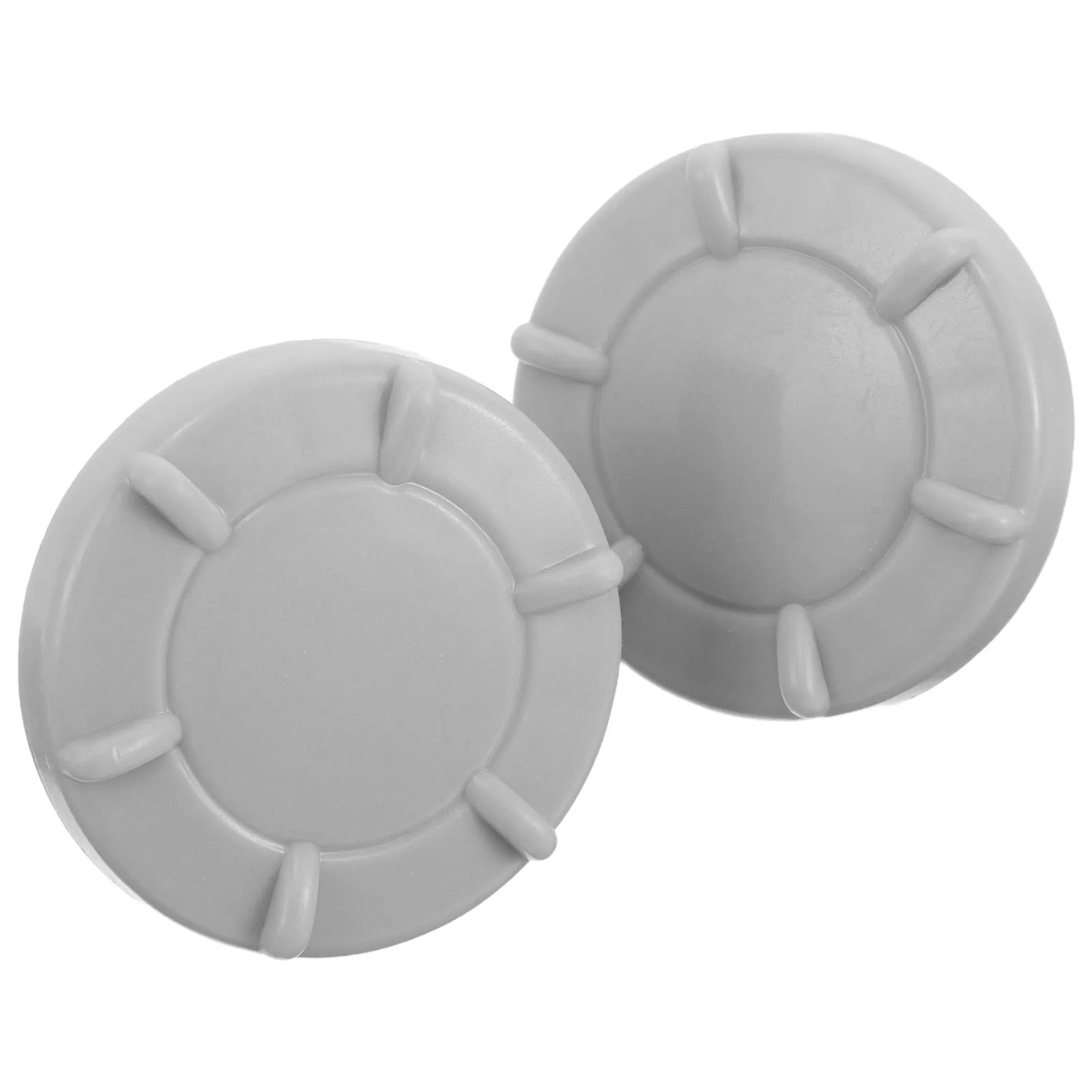 

Children's Slide Accessories Plastic Nut Covers Playground Kids Screw Cap Thread Mounting