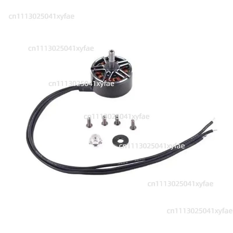 2810 1180KV 1350KV 1500KV 4S-6S Brushless Motor for Mark4 APEX FPV Freestyle 7inch 8inch Long Range LR7 Drones