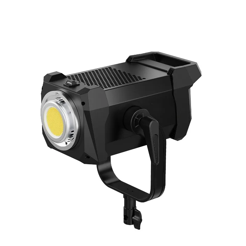 Console lighting live stream fill light girl group stage surface light deep throwing soft light photography