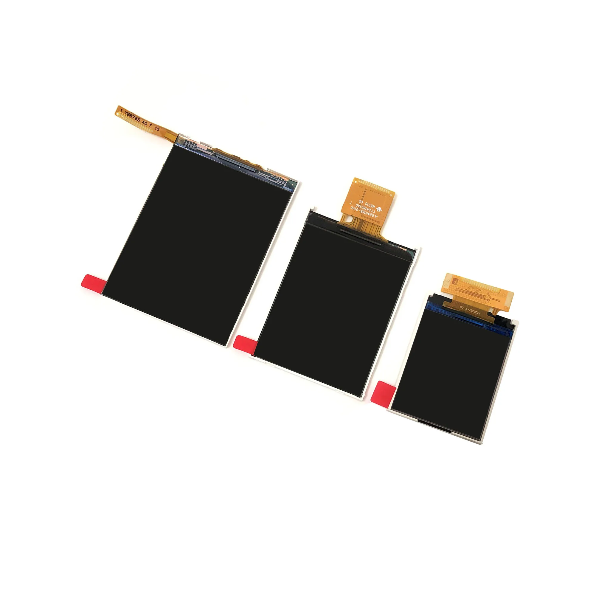 For Nokia 2021 6310 cell phone LCD 2022 5710 LCD Display Screen 2023 105 TA1557 LCD Part Replacement