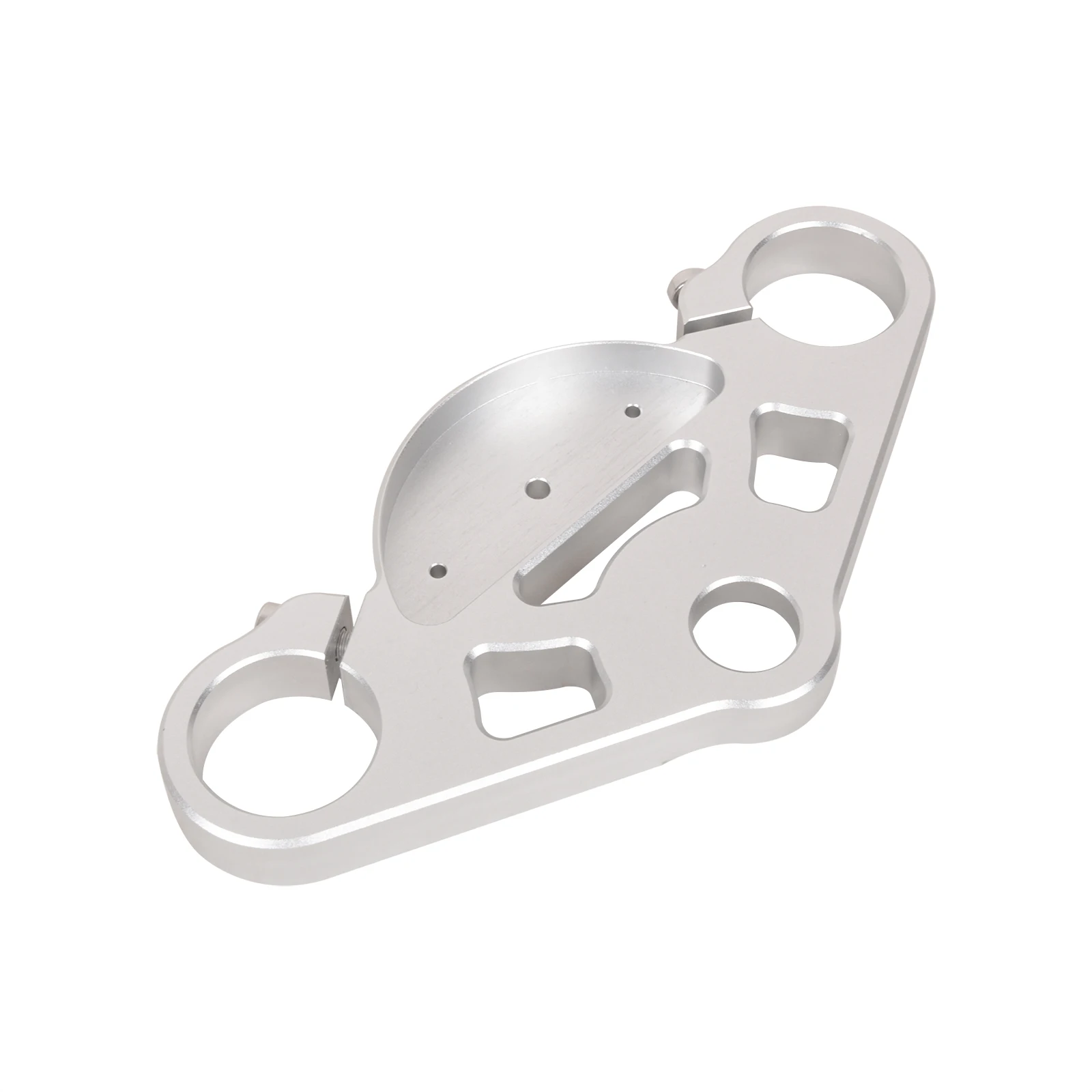 Hot Sale K75 K100 RS RT LT (82-91) Motorcycle CNC Upper Triple Tree Yoke