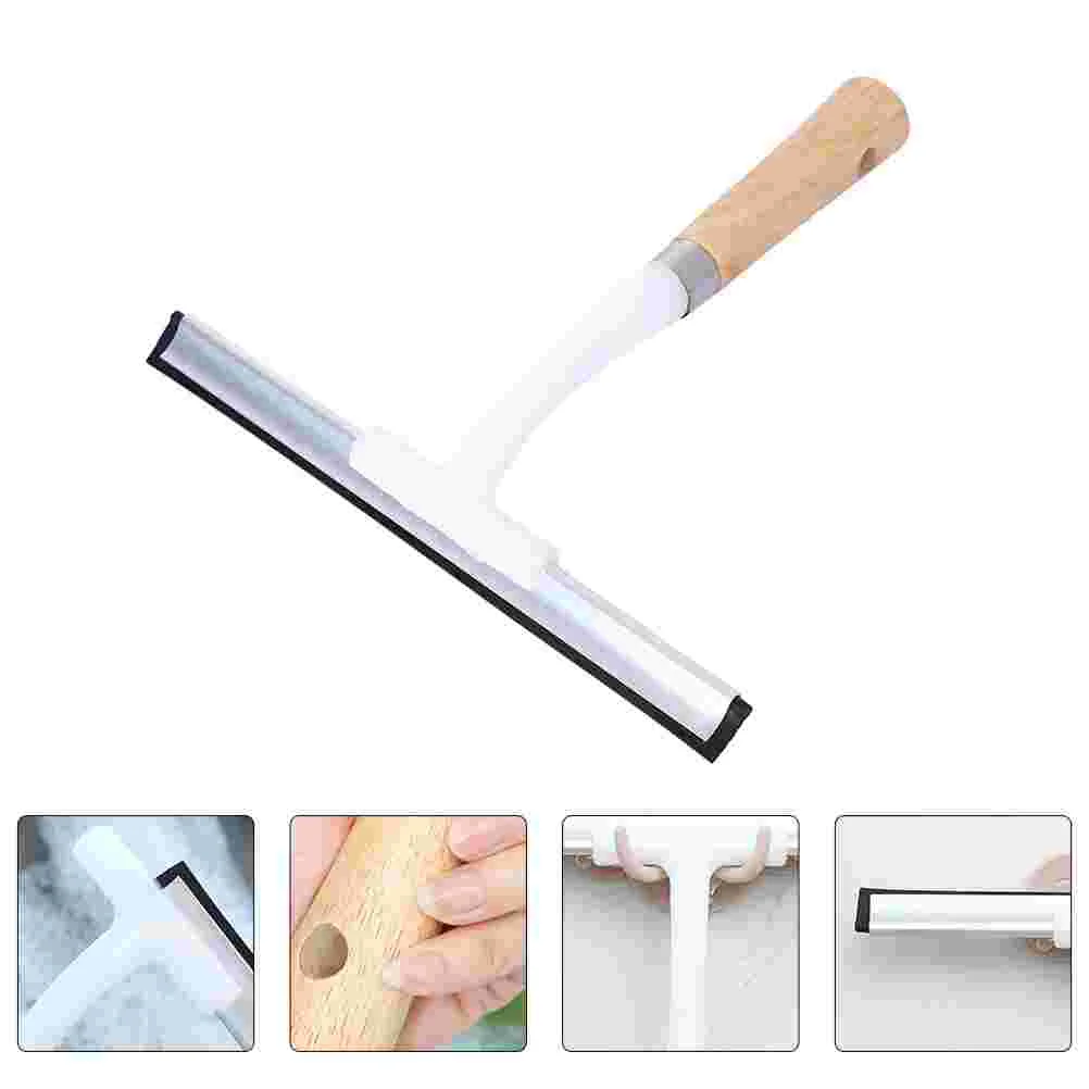 

Window Washer Glass Cleaner Tool Wiper Scraper Cleaning Accessory Household Tools