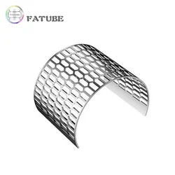10Boxes/pack (10pcs/box) 16*6.8mm Ni80 AI Meshwork core 0.13ohm Mesh Colanders & Strainers