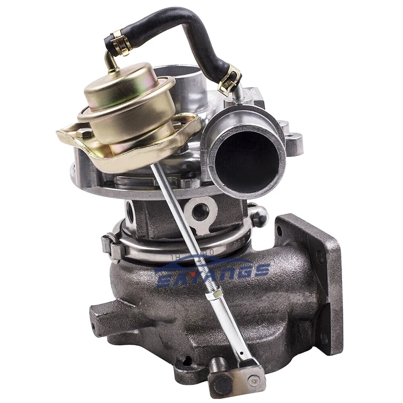 TURBO CHARGER MAZDA WL-AT VJ38 FOR MAZDA BT-50 FORD RANGER 2.5LTR WE01F VA430013 VI430089 VD430089 VC430089 VB430089
