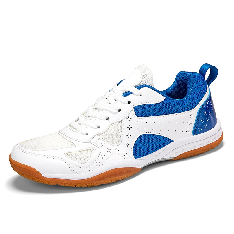 

2026 New Women and Men Tennis Shoes Non Slip Training Tennis Sneakers Breathable Outdoor Sneakers Comfortable Tennis Footwear