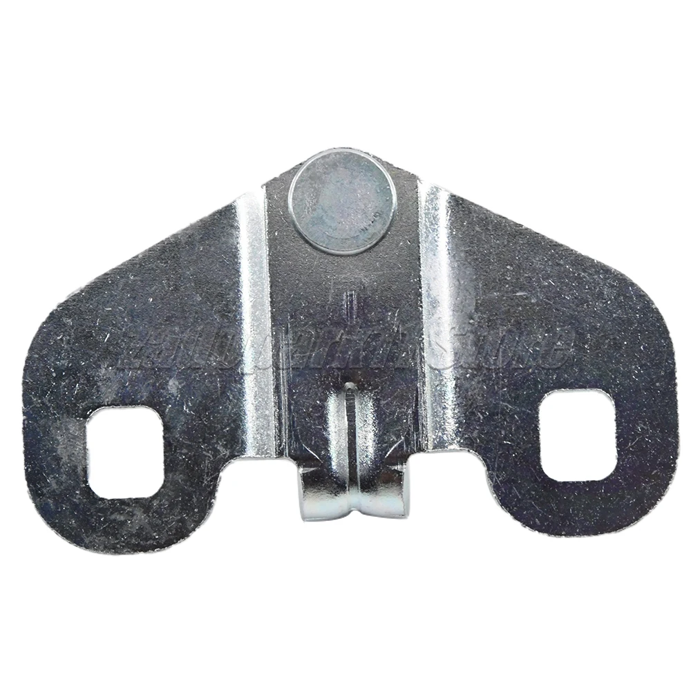 For Fiat Ducato Citroen Relay Peugeot Boxer 1345736080 Rear Door Lock Striker Latch Car Bottom Tailgate Hook Lower