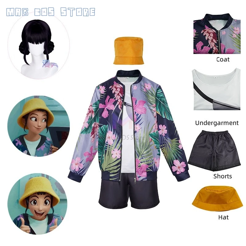 Halloween Costume K… - image