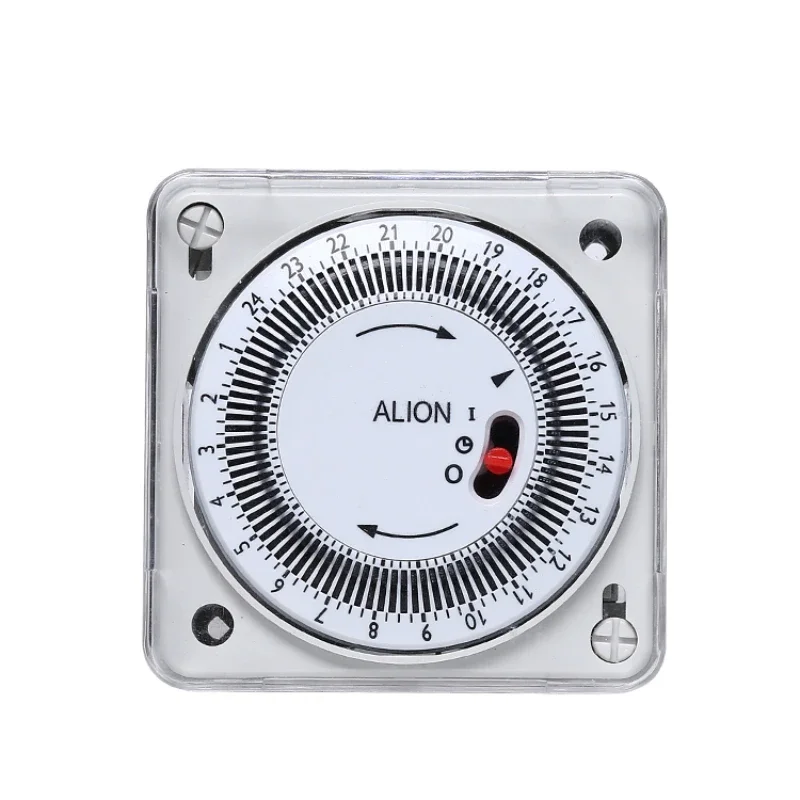 For AHC712 wholesale mechanical programmable analogue time switch 24h timer