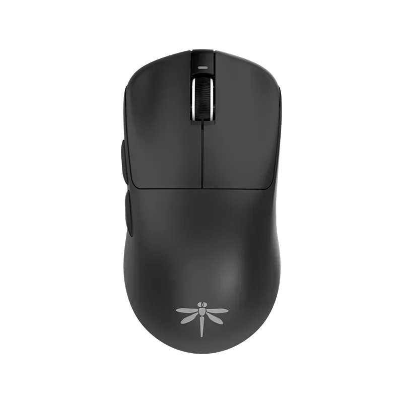 Imagem -03 - Vgn-libélula f1 Promax Jogo Mouse 2.4 Ghz com Fio 55g 26000dpi 3395 Recarregável 4k para pc Desktop Mac