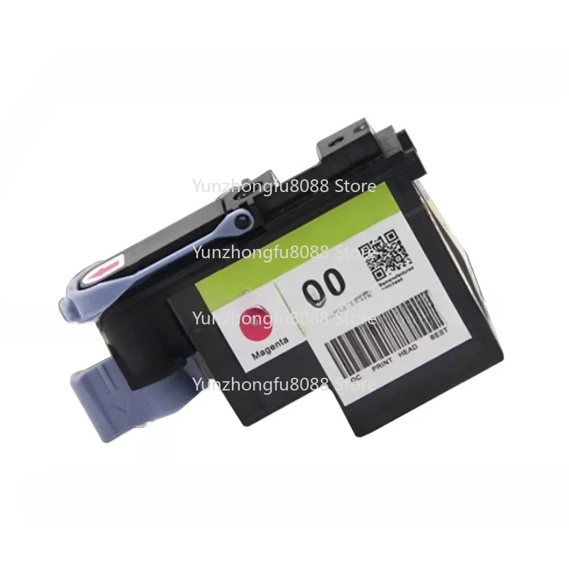 Suitable for HP90 Print Head 4000 4020 Printer Ink Cartridge Head 4500 4520 Plotter Ink Head