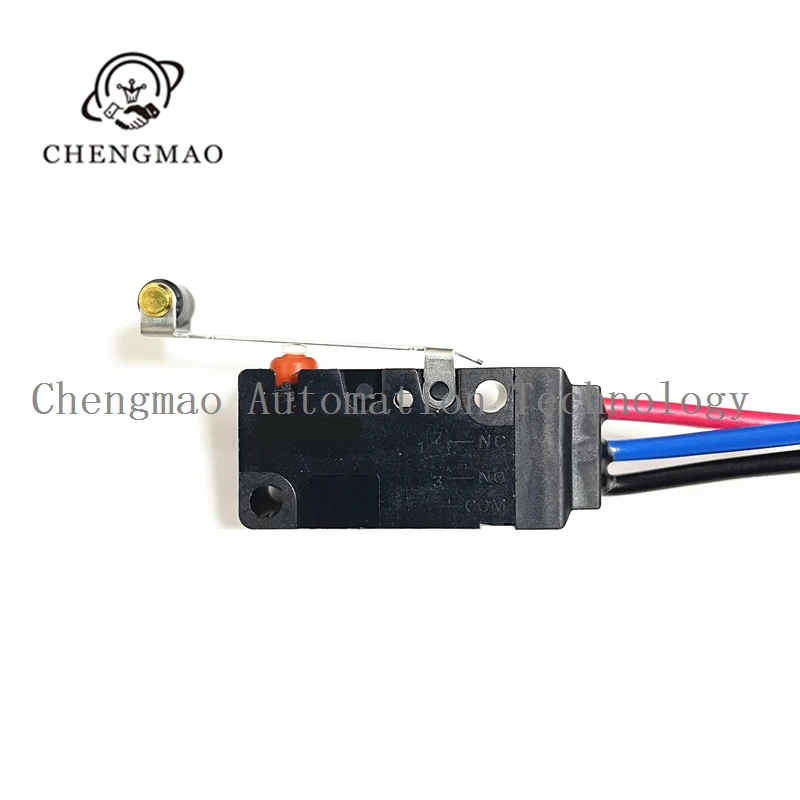 Hot Selling New Waterproof Small Switch D2VW-5L2-1M D2VW-5-1 D2MV-01-1C2 D2VW-5-1M D2VW-5L1-1M D2VW-5L2A-1M D2VW-01L2A-1M