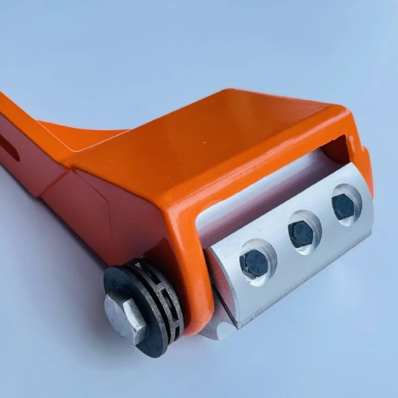 Special offer chainsaw accessories for bark scrapers, peeling tools