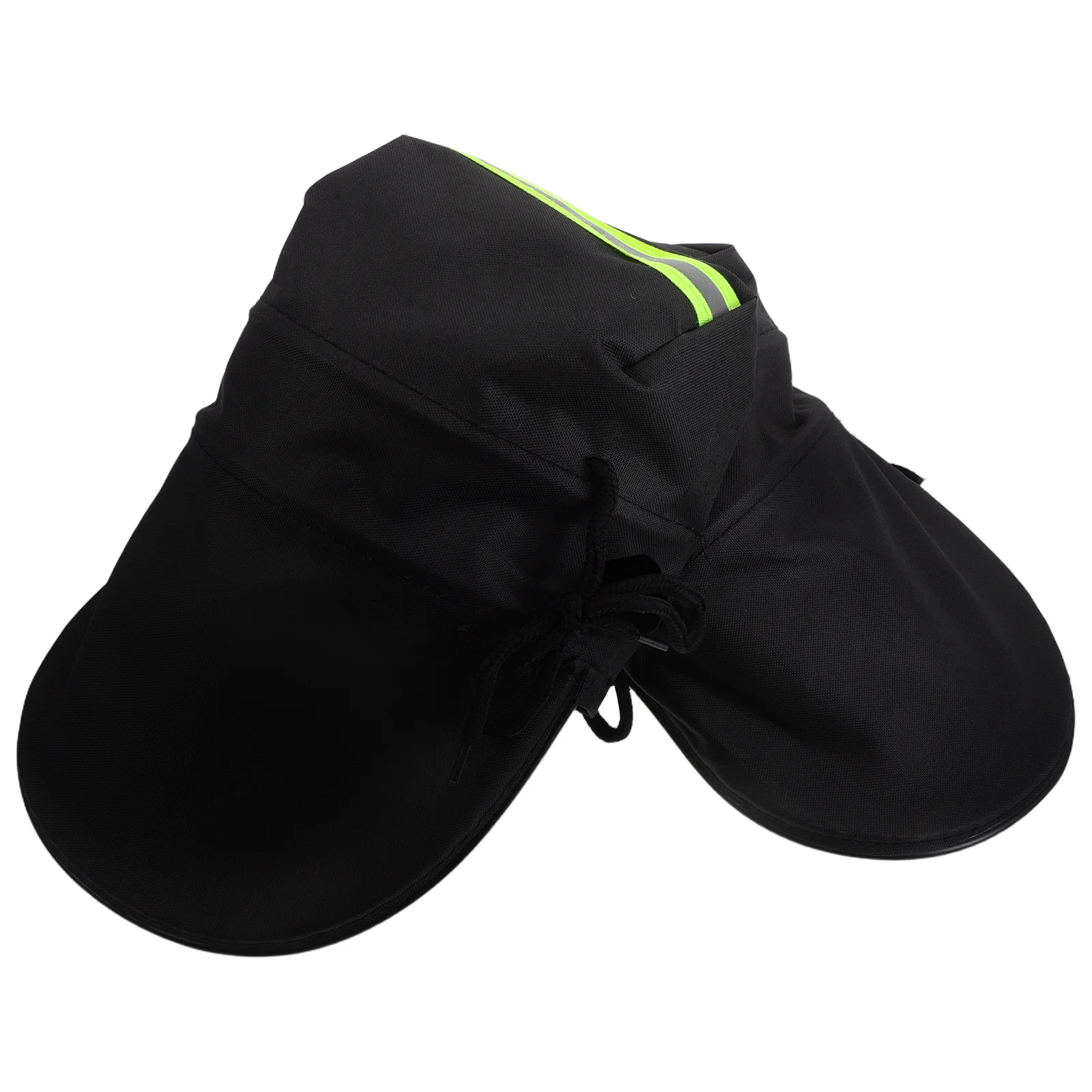 

1 Pair Motorcycle Handlebar Mitts For Electric Bike Sun Protection Waterproof Windproof Uv Riding Gloves Summer Outdoor Cycling